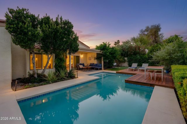 7356 E Rovey Avenue E, Scottsdale, AZ 85250