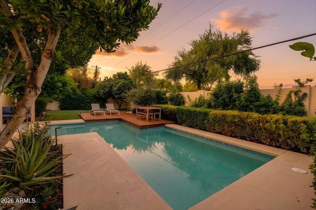 7356 E Rovey Avenue E, Scottsdale, AZ 85250
