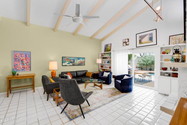 7356 E Rovey Avenue E, Scottsdale, AZ 85250