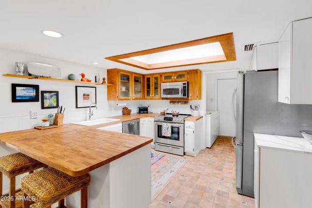 7356 E Rovey Avenue E, Scottsdale, AZ 85250