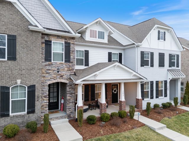 202 Grandstand Blvd, Gallatin, TN 37066