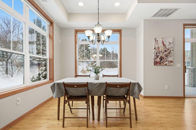 1256 County Road D E 104, Maplewood, MN 55109