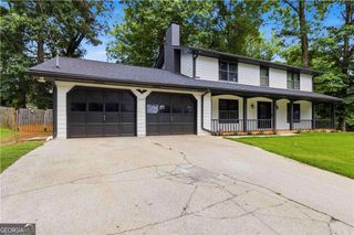 1539 Ridgeland Court SW, Lilburn, GA 30047