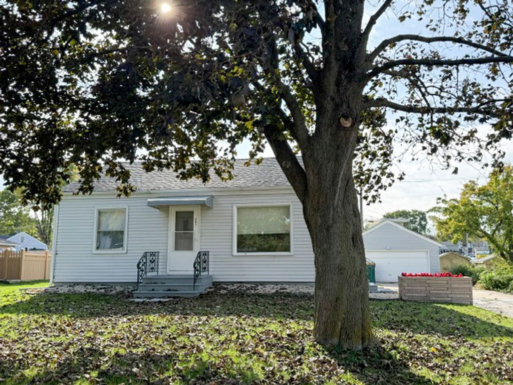 903 GRANDVIEW Avenue, Lockport, IL 60441 — exterior