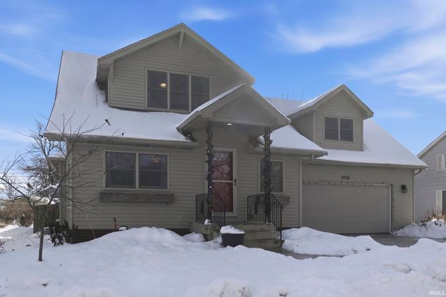 10510 Walnut Street, Leo, IN 46765