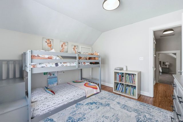 10510 Walnut Street, Leo, IN 46765