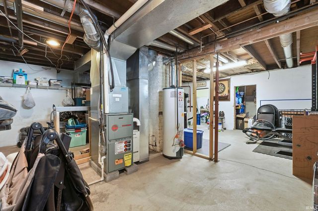 10510 Walnut Street, Leo, IN 46765