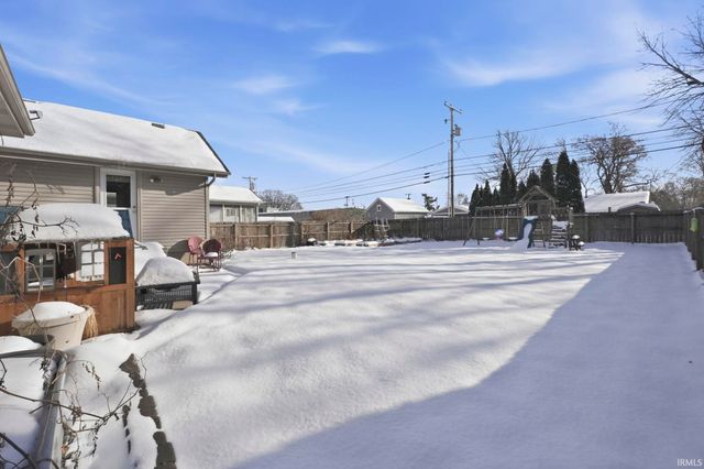 10510 Walnut Street, Leo, IN 46765