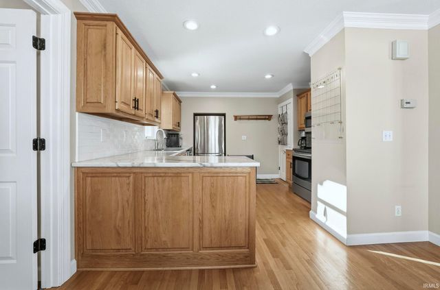 10510 Walnut Street, Leo, IN 46765