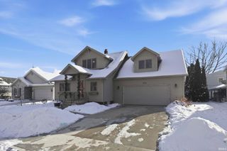 10510 Walnut Street, Leo, IN 46765