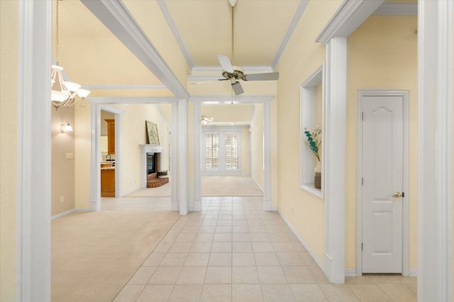 1013 Brook Arbor Drive, Mansfield, TX 76063