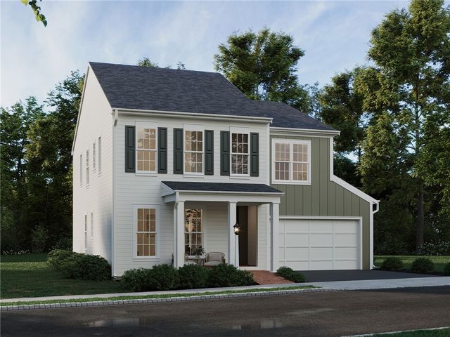 3500 Unionville Road Dundee, Cranberry Twp, PA 16066