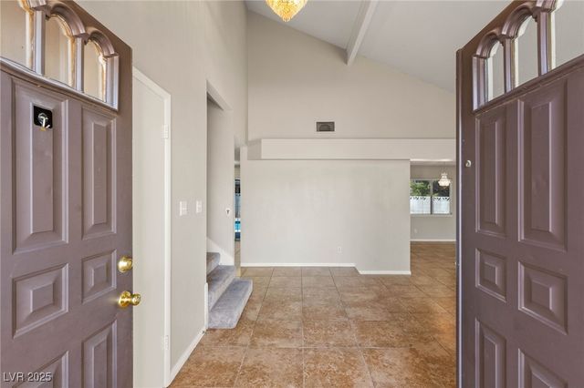 325 Esquina Drive, Henderson, NV 89014