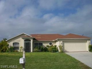 2604 Old Burnt Store RD N, Cape Coral, FL 33993