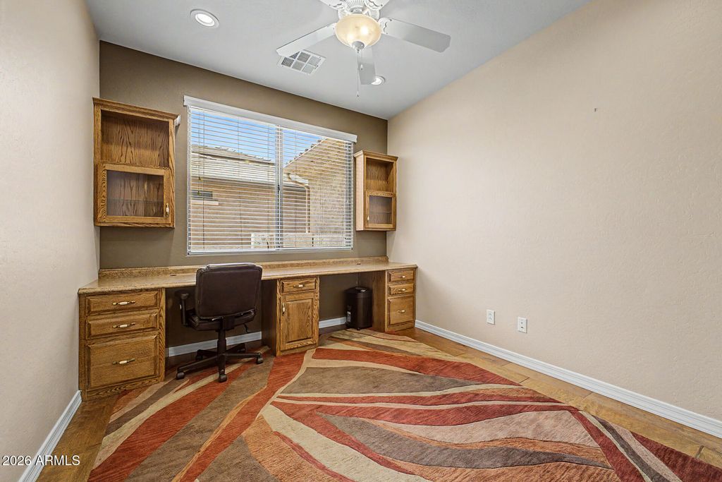 Image 25 of property listing at 7835 W DISCOVERY Way, Florence, AZ 85132