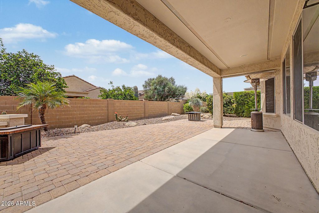 Image 33 of property listing at 7835 W DISCOVERY Way, Florence, AZ 85132
