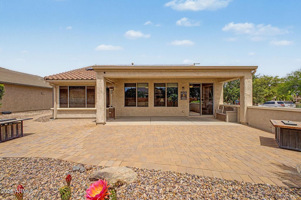 Image 34 of property listing at 7835 W DISCOVERY Way, Florence, AZ 85132
