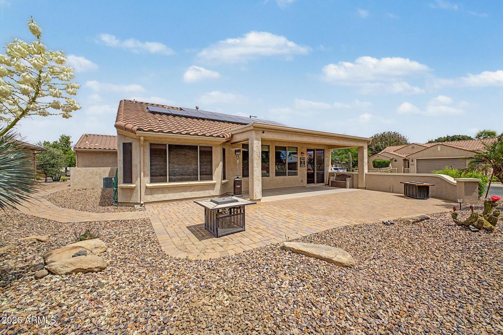 Image 35 of property listing at 7835 W DISCOVERY Way, Florence, AZ 85132