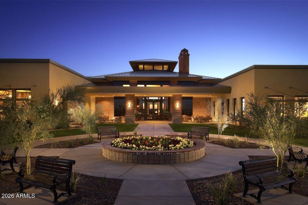 Image 38 of property listing at 7835 W DISCOVERY Way, Florence, AZ 85132