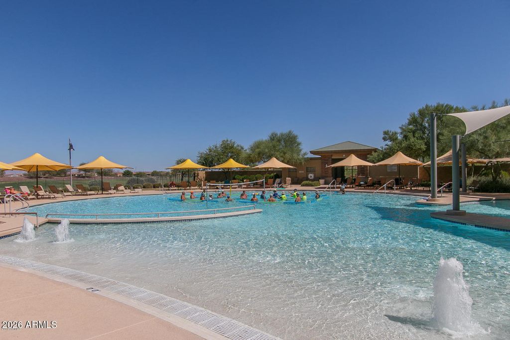 Image 41 of property listing at 7835 W DISCOVERY Way, Florence, AZ 85132