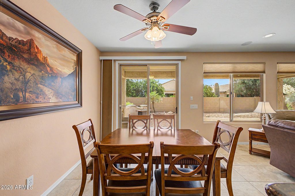 Image 9 of property listing at 7835 W DISCOVERY Way, Florence, AZ 85132