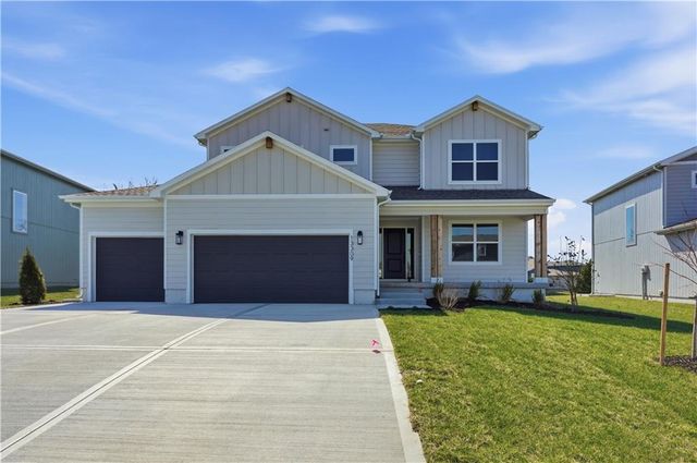 13309 W 179th Street, Overland Park, KS 66013