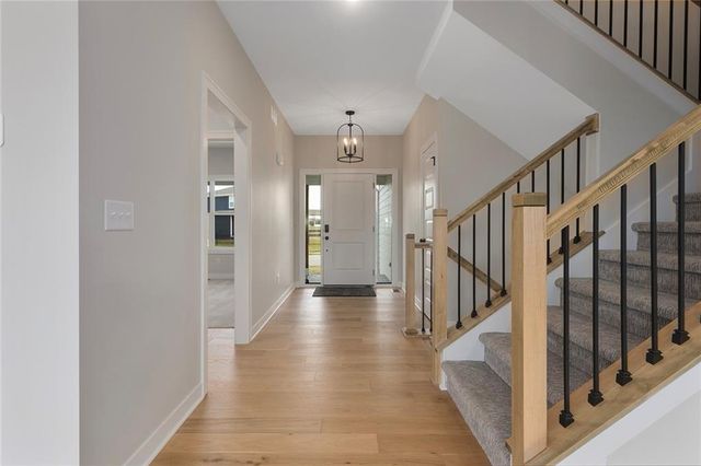 13309 W 179th Street, Overland Park, KS 66013