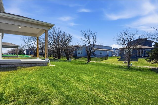 13309 W 179th Street, Overland Park, KS 66013