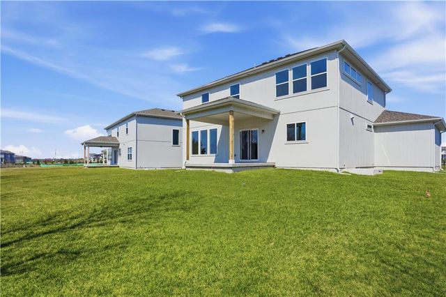 13309 W 179th Street, Overland Park, KS 66013