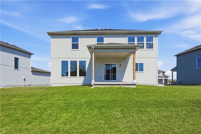 13309 W 179th Street, Overland Park, KS 66013