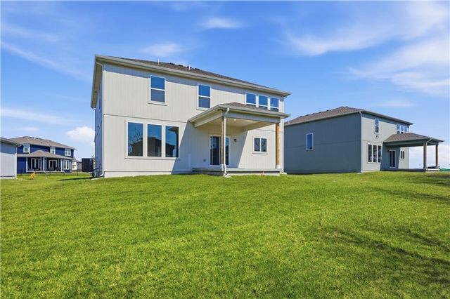 13309 W 179th Street, Overland Park, KS 66013