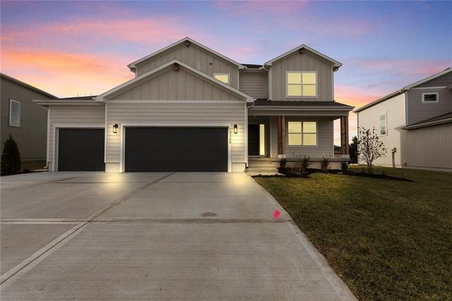 13309 W 179th Street, Overland Park, KS 66013