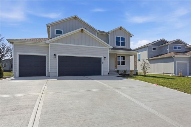 13309 W 179th Street, Overland Park, KS 66013