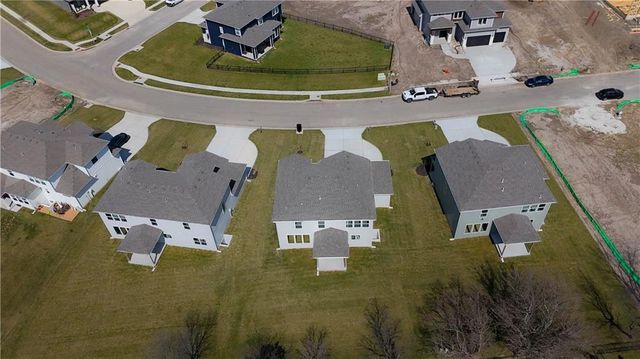 13309 W 179th Street, Overland Park, KS 66013