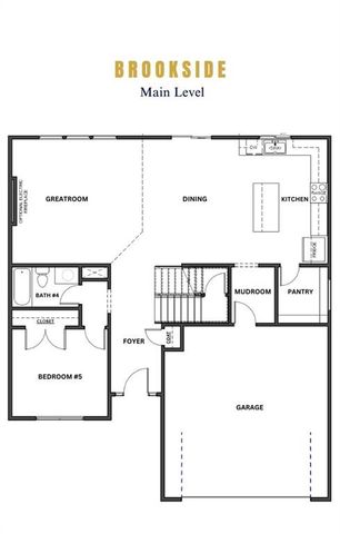 13309 W 179th Street, Overland Park, KS 66013