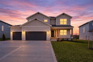 13309 W 179th Street, Overland Park, KS 66013