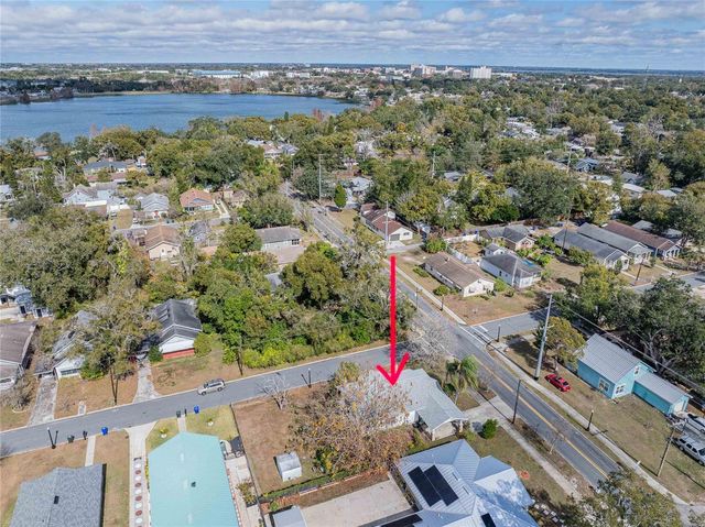 1301 S LINCOLN AVENUE, Lakeland, FL 33803