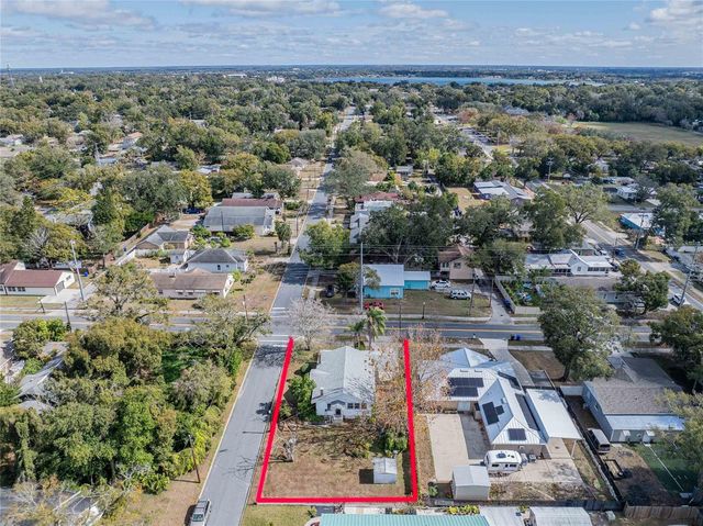 1301 S LINCOLN AVENUE, Lakeland, FL 33803