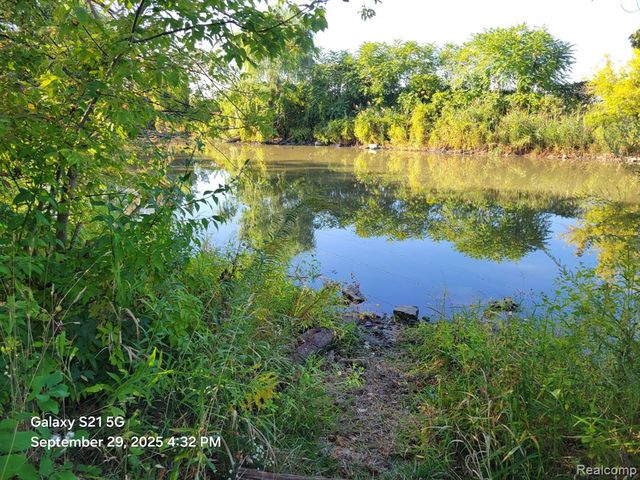 184 North Drive, Wyandotte, MI 48192