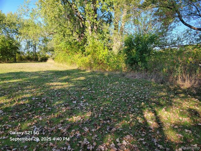 184 North Drive, Wyandotte, MI 48192