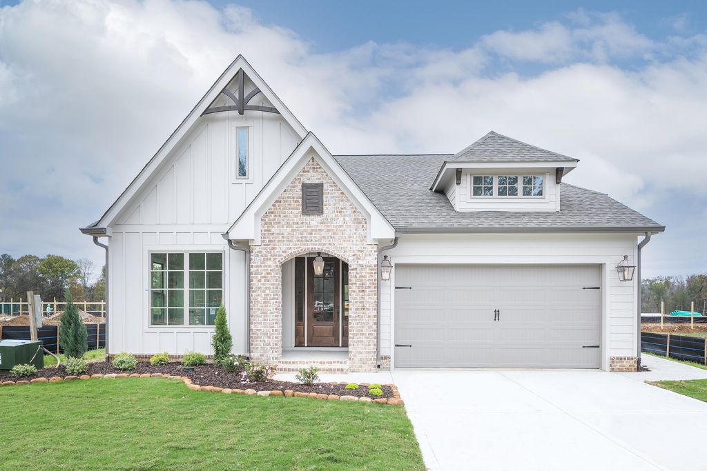 1526 Storyvale Lane, Hixson, TN 37343