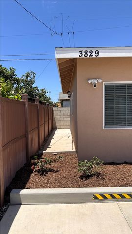 3829 Esmeralda Avenue, El Monte, CA 91731