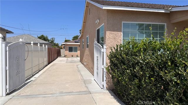 3829 Esmeralda Avenue, El Monte, CA 91731