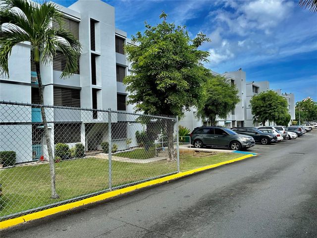 Apt 13B Villa Del Parque APARTAMENTO 13B VILLA DEL PARQUE 13B, San Juan, PR 00909