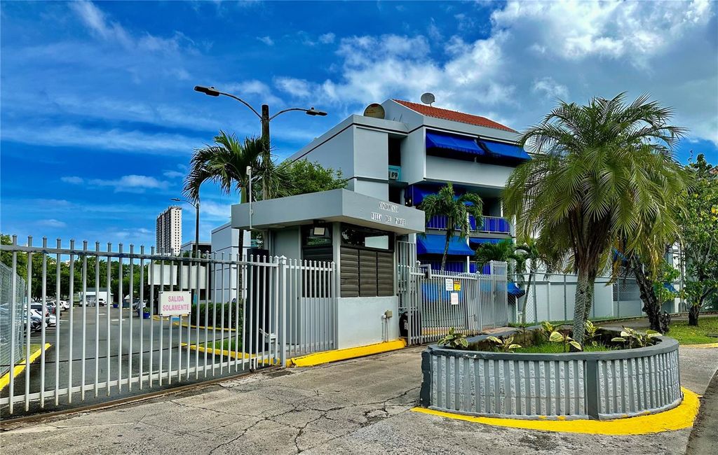 Apt 13B Villa Del Parque APARTAMENTO 13B VILLA DEL PARQUE 13B, San Juan, PR 00909