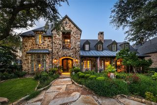 5332 Longvue Drive, Frisco, TX 75034