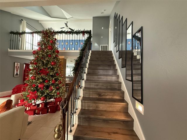 12822 Skyknoll Lane, Houston, TX 77082