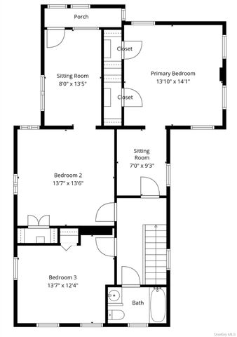 278 Cherry Lane, Suffern, NY 10901