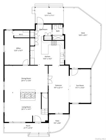 278 Cherry Lane, Suffern, NY 10901