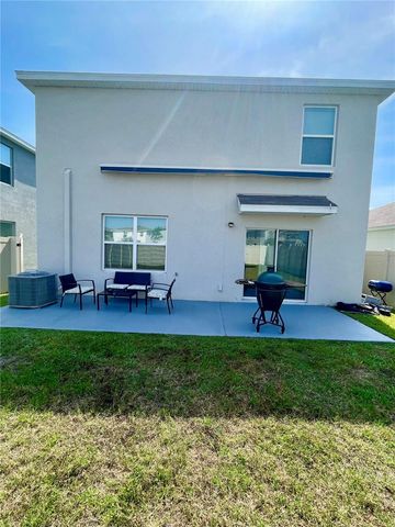 33952 JASPER STONE DRIVE, Wesley Chapel, FL 33543